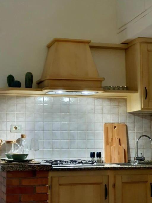Suite Mirialveda San Pantaleo Esterno foto
